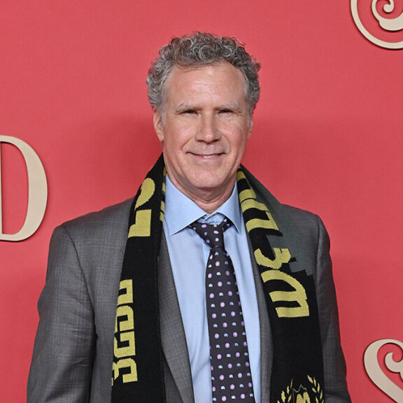 Putous-tähdet Seiskan pikatentissä! Gimmelistä tuttu Ushma Olava: Mieheni häpesi hekotteluani Will Ferrell