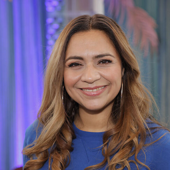 Putous-tähdet Seiskan pikatentissä! Gimmelistä tuttu Ushma Olava: Mieheni häpesi hekotteluani Ushma Olava