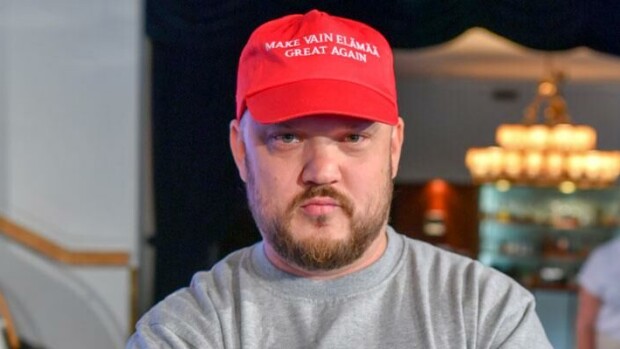 Supersuosittu Pyhimys takoi rahaa - tienestit yli 200 000 euroa! Pyhmiys