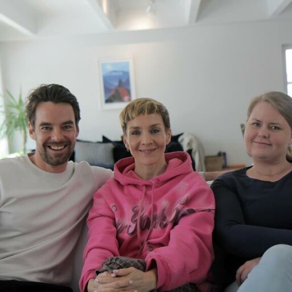 Maria Veitola vierailee tällä viikolla Mikon luona ja tapaa myös tämän siskon Elisan. Maria Veitola vierailee tällä viikolla Mikon luona ja tapaa myös tämän siskon Elisan.