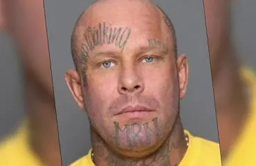 Poliisia pakoillut Janne Nacci tienasi vain muutaman roposen: reilun 200 euron kuukausitulot! 