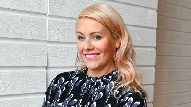 Jättiyllätys! Anne Kukkohovi ihastui Kalifornian ilmapiiriin: ”Mietin muuttoa Los Angelesiin!” Anne Kukkohovi ihastui Kalifornian ilmapiiriin.