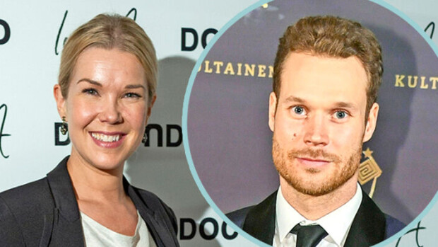 Suomen surkein kuski -juontaja Eero Ettala saa apua rakkaaltaan Tuija Pehkoselta: ”Rautainen ammattilainen!” Eero Ettala saa apua Tuija-rakkaaltaan.