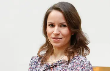 Maria Nordin sai 100 000 euron uhkasakon – vastaa kurssinsa aiheuttamaan jättikohuun: "Autan ihmisiä laillisesti ja hyvien käytäntöjen mukaisesti!"