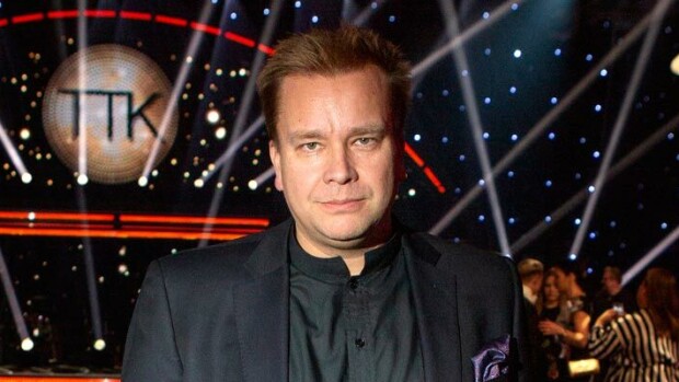 Erokoti yhä myymättä! Ministeri Antti Kaikkonen osti 390 000 euron paritalon puolikkaan! Antti Kaikkonen osti uuden kodin.