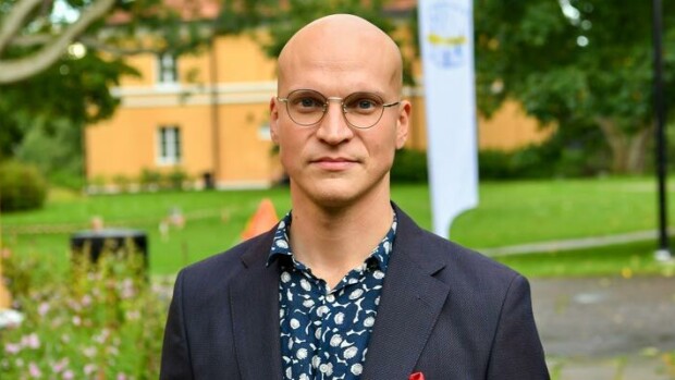 Riku Nieminen kokemattomista näyttelijöistä: ”Ovat kuvauksissa jatkuvasti varpaillaan ja jännittävät!” Riku Nieminen rentoutuu hikiliikunnalla.