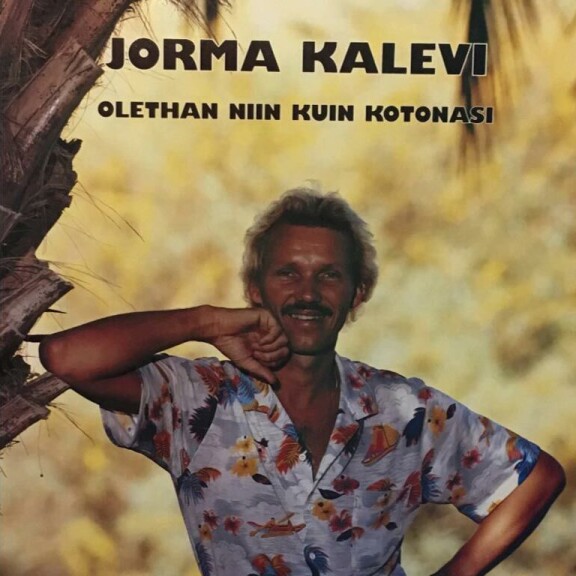Laulajanuransa Jorma Kalevi aloitti jo 1967. Levyjä ja sinkkuja on ilmestynyt 17. Hän sai Sisu-palkinnon elämäntyöstään 2017. Laulajanuransa Jorma Kalevi aloitti jo 1967. Levyjä ja sinkkuja on ilmestynyt 17. Hän sai Sisu-palkinnon elämäntyöstään 2017.