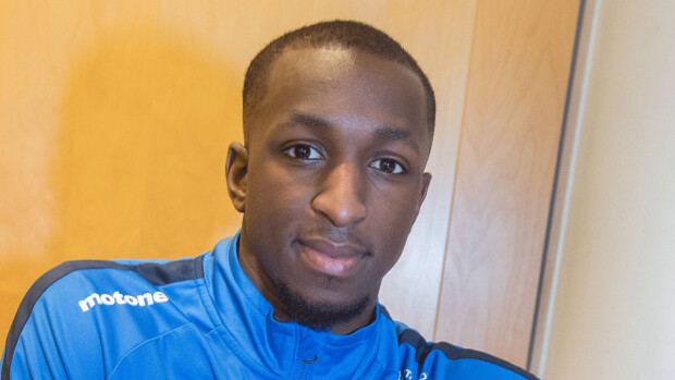 Huuhkajat-tähti täräytti totuuden tiskiin Suomen jalkapallohistoriasta – Skotlannin mahtiseuran pukukopissa äimisteltiin: ”Mitäh?!” Glen Kamara.