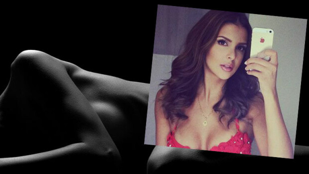 Julkkisnaisten alastonkuvakohussa käänne: Poliisi otti kiinni rikoksista epäillyn kuvaajapariskunnan! Sara Chafak alastonkuvat