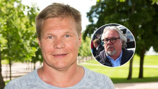 Mika Salo paljastaa formulamaailman kulisseista: Keke haittasi uraani! Maailmanmestari ja manageri Keke Rosberg oli keskeisessä roolissa Mika Häkkisen ja Jyrki Järvilehdon uralla. Saloa hän ei kuitenkaan halunnut auttaa.