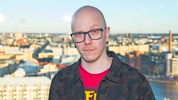 The Voice of Finland -valmentaja Toni Wirtaselta hurja väite: ”En usko, että laulukilpailun kautta nousee enää uusia antti tuiskuja!” Toni Wirtanen on TVOF-tähtivalmentaja.