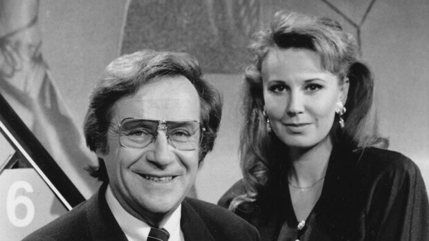 Muistatko Ruutuysi-legenda Jorma Pulkkisen?! Tältä tv-kasvo näyttää nyt – kuva! Jorma Pulkkinen muistetaan Ruutuysi-ohjelmasta.