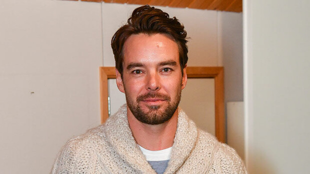 Oho, Mikko Leppilampi julkaisi erittäin harvinaisen kuvan Lilia-tyttärensä kanssa: 'Tärkein ja rakkain' - katso! Mikko Leppilampi