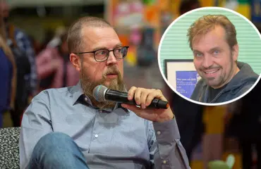Risteilykohu saa uusia kierroksia! Tuomas Kyrön kysymys sai Vintiöt-tähdeltä legendaarisen vastauksen