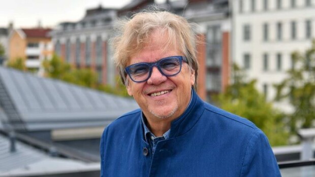 Mikko Alatalon upea matkakertomus Seiskassa – muusikkolegenda toteutti haaveensa 70-vuotissyntymäpäivänsä kunniaksi Mikko Alatalo
