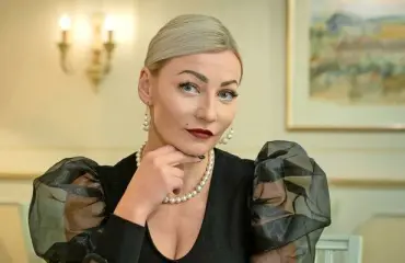 Kohukaunotar Marika Fingerroos järkyttyi: Vainoaja uhkasi tappaa!
