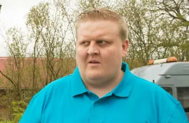 Konkurssin tehnyt Maajussi-Mikko vihelsi pelin poikki – ”Kyllä siinä meinasi tulla burn out!”