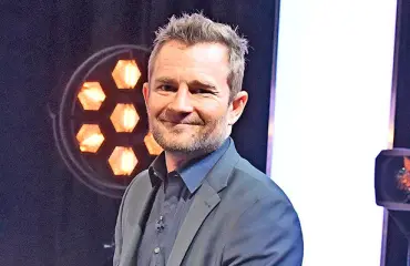 Lenni-Kalle Taipale pääsi Fingerporiin: "Suuri kunnia"