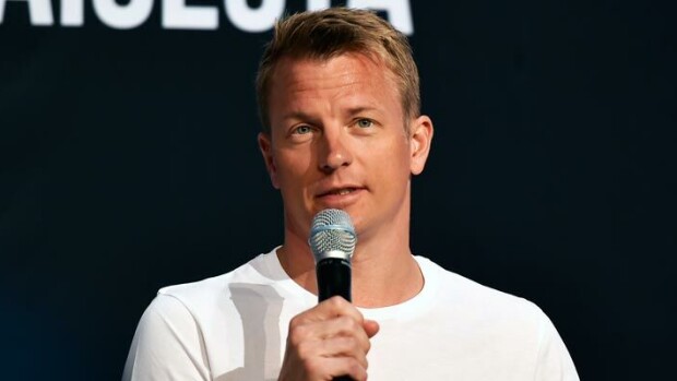 Jäämies valloittaa Levin! Kimi Räikkösen karaokebisnes laajenee! Kimi Räikkösen karoekabaari avataan Levillä.