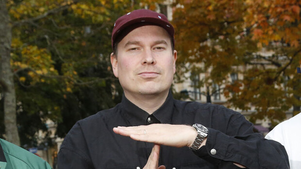 No nyt! Teflon Brothers -räppärille kutsu linnan juhliin! heikkikuula