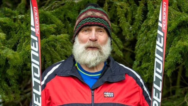 Notta herranjumala sentään! Yksin ja pimeässä viihtyvä hiihtolegenda Juha Mieto paljastaa: ”Minussa on kaksi Jussia!” Juha Mieto kertoo, että hänessä on kaksi puolta.