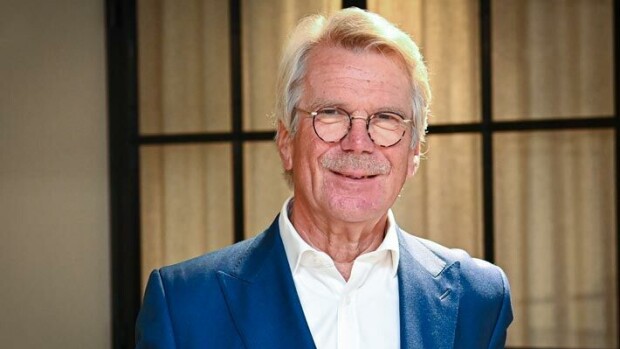 Kohupankkiiri Björn ”Nalle” Wahlroos teki 300 000 euron ökykaupat – tästä kyse Nalle Wahlroos