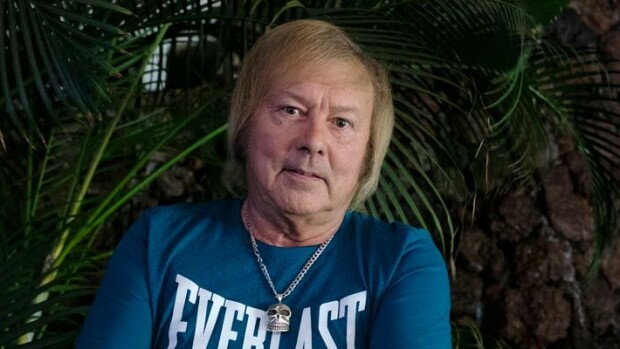 Sydänkohtaus pysäytti laulajalegenda Dannyn – ”Yritän noudattaa lääkärien neuvoja!” Sydankohtaus pysäytti Dannyn.