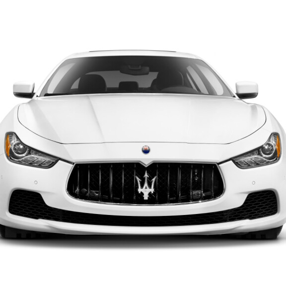 Kiinteistökunkku-Andrein Maserati myynnissä - hintaa menopelillä liki 50 000 euroa! Masse