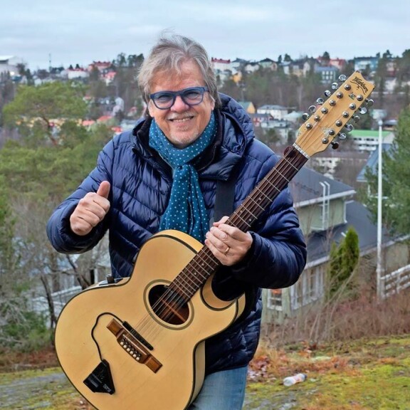 Mikko päätti 70-vuotissyntymäpäivänsä kunniaksi toteuttaa haaveensa Route 66 -roadtripistä. Mikko päätti 70-vuotissyntymäpäivänsä kunniaksi toteuttaa haaveensa Route 66 -roadtripistä.