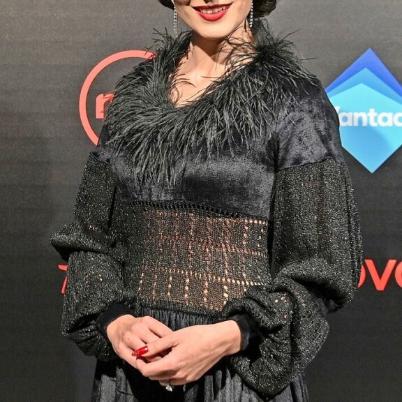 Maria oli yksi tämän vuoden Kummien Joulumielelle-konsertin esiintyjistä. Konsertti nähtiin viime sunnuntaina MTV3:lla. Maria oli yksi tämän vuoden Kummien Joulumielelle-konsertin esiintyjistä. Konsertti nähtiin viime sunnuntaina MTV3:lla.