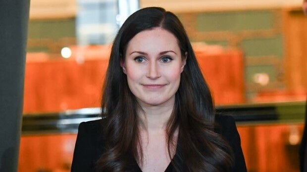 Isän alkoholismi ja vanhempien avioero varjosti lapsuutta – Sanna Marin nousi köyhyydestä maailman nuorimmaksi pääministeriksi! Sanna Marin on maailman nuorin pääministeri.