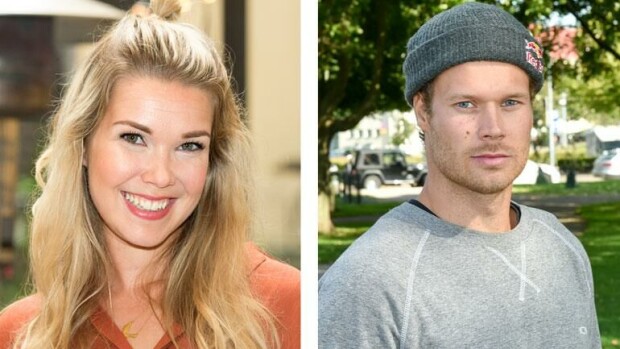 Vau, mikä vihkisormus: Eero Ettala ja Tuija Pehkonen naimisiin! eero ja tuija