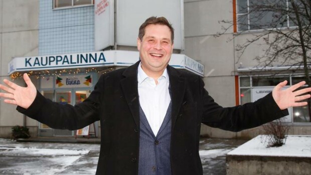 Turun kiinteistömessias valloittaa Savon! Jethro Rostedt uudesta aluevaltauksestaan: ”Tyypillistä meikäläisen hommaa!” Jethro Rostedt panostaa Savonlinnaan.
