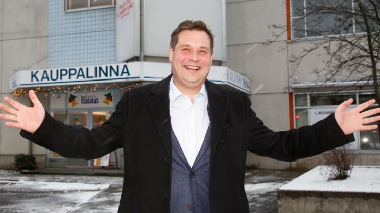 Jethro Rostedt laihdutti 53 kiloa – tältä hän näyttää nyt