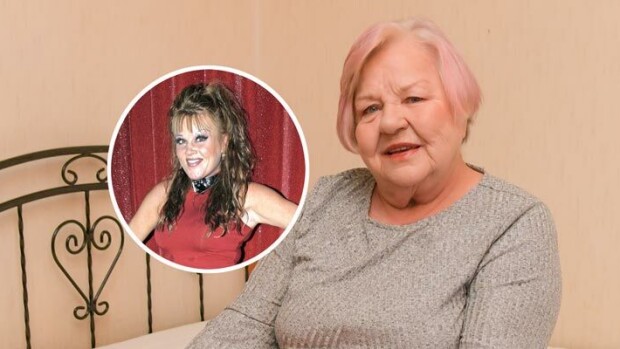 Sängystä jouset läpi! Laulaja Kikan äiti Marita, 72, elää köyhyysrajan alapuolella – ”Menin takaamaan lainan!” Seiska toi jouluiloa Kikan äidille.