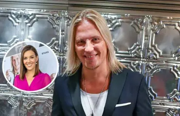 Juontaja Sami Kurosen ja ex-missin salasuhde paljastui! Tässä ovat vuoden 2019 yllättävimmät julkkisparit!