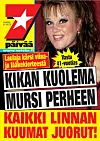 SEISKA 49/2015 Marita kaipaa yhä syvästi 14 vuotta sitten menehtynyttä tytärtään Kikkaa. – Hänen Sanni-tyttärensä on minulle suuri ilo jokapäiväisillä soitoillaan.