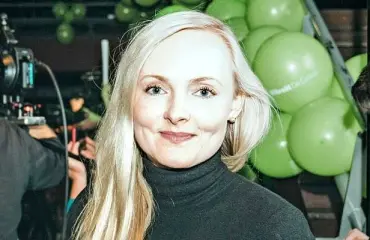 Sisäministeri Maria Ohisalo meni naimisiin - aviomies on öljyalalla menestynyt "Pyörä-Miika"