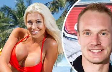 Maisa Torppa ja it-rakas Thaimaassa!