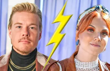 Sokkiero! Unelmapari Veronica Verho ja VilleGalle päättivät suhteensa!