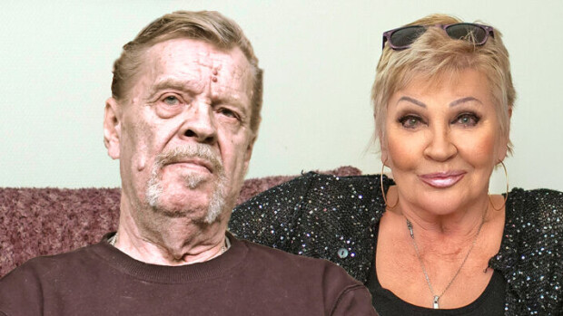 Hannele Lauri Loiri-kirjan suhdepaljastuksesta: Vesku ei kysynyt lupaa! Hannele Lauri kommentoi Loiri-kirjan paljastusta.