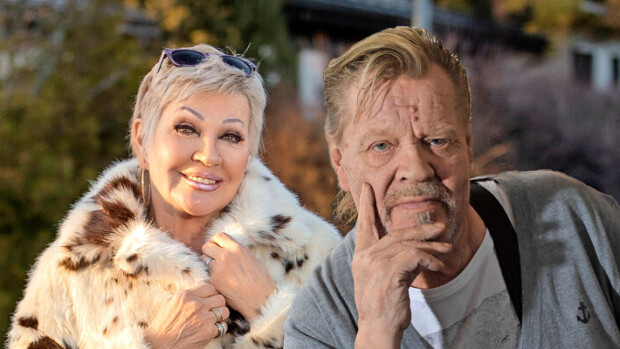 Tämän takia Hannele Lauri salasi Diiva-elämäkerrassaan suhteen Vesku Loiriin: ”Olen salaperäisempi kuin ihmiset tietävät!” Hannele Lauri salasi suhteensa Vesku Loiriin.