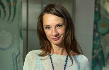 Kirsi Salo nirsoilee miesten suhteen: ”Treffipyyntöihin vastaan kaikille, että…!”