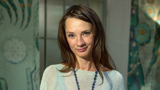 Kirsi Salo nirsoilee miesten suhteen: ”Treffipyyntöihin vastaan kaikille, että…!” Kirsi Salo nirsoilee miesten suhteen.