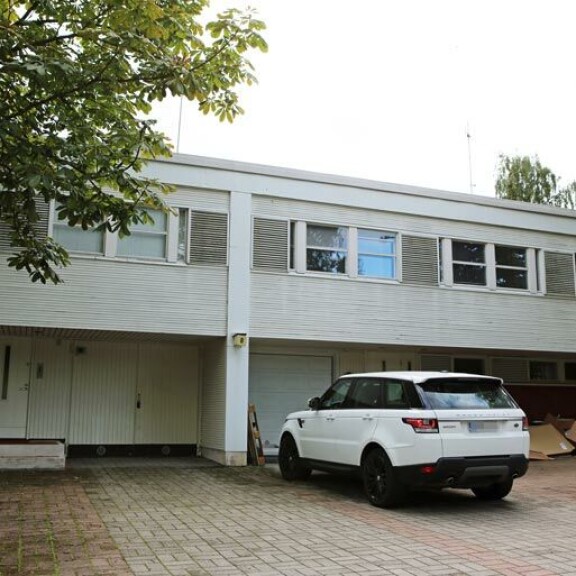 Mikko viihtyy Espoon rauhassa.; – Tykkään lenkkeillä Westendin rannassa ja käydä metsässä tekemässä mäkijuoksuja. Mikko viihtyy Espoon rauhassa.  – Tykkään lenkkeillä Westendin rannassa ja käydä metsässä tekemässä mäkijuoksuja.