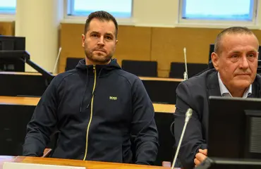 Niko Ranta-aho valittaa vankilaoloistaan Rikospaikassa – eristetyllä osastolla jengiläisten kanssa