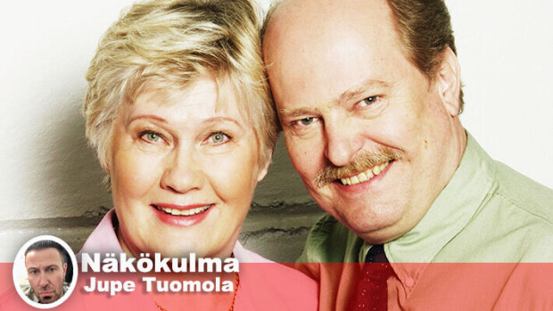 Muistatko vielä nämä ikoniset tv-ohjelmien tunnusbiisit? ”Iski ja lujaa” salkkarit