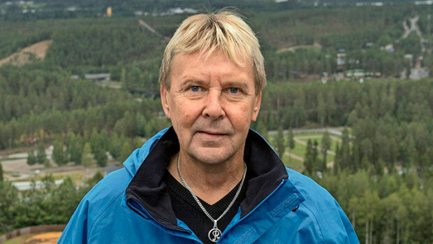 Matti Nykäsen kuolemasta vuosi – aviomiehen menetys pakotti Pia Nykäsen pitkälle sairauslomalle Matti Nykänen
