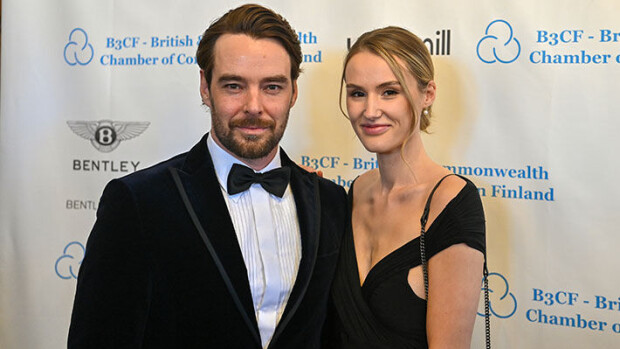 Mikko Leppilampi paljastaa Maria Veitolalle, miten hänen ja Beata-vaimon suhde alkoi: ”Siitä tuli tosi syvää” Pääkuva