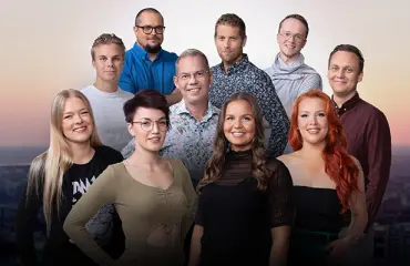 Realityjulkkisten osallistuminen Ensitreffit alttarilla -ohjelmaan kuumensi tunteita somessa: ”Meni maku” 